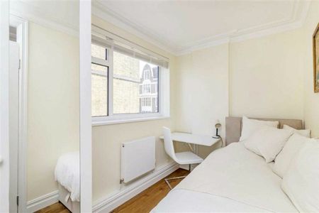 Weymouth Street, Maylebone, W1G - Photo 3