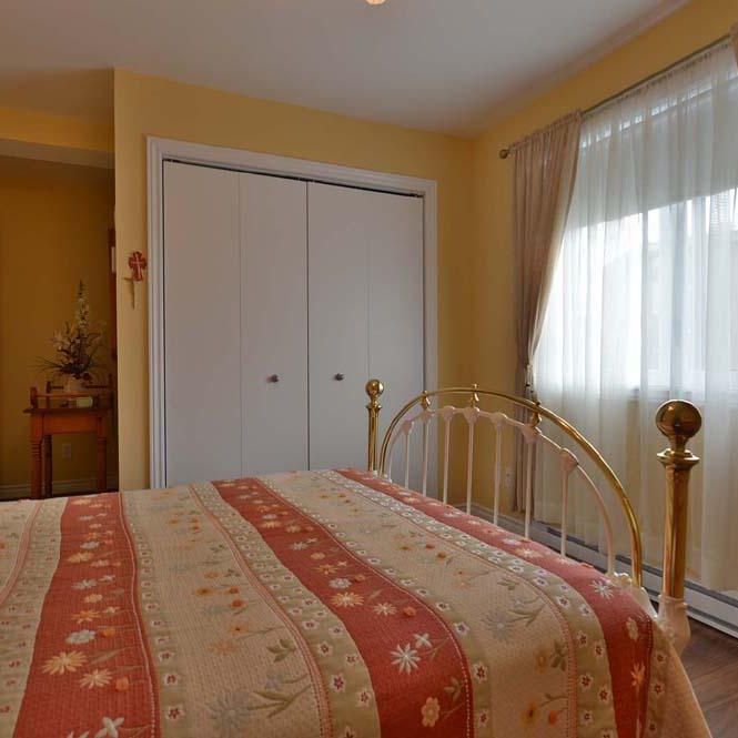 4 ½ entièrement rénové à louer - 1 mois GRATUIT - Secteur Beauport - Photo 1