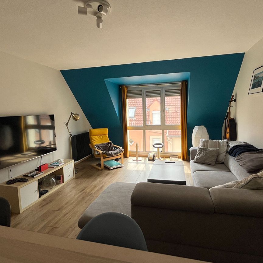 Location Appartement 4 pièces 73m² - Photo 1