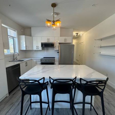 NEW GARDEN LEVEL SUITE WITH SINGLE CAR GARGAE&PRIVATE YARD - Photo 1