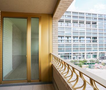 Direkt ins neue Zuhause einziehen. Neubau im Mitte am neuen Nordhaf... - Photo 2