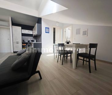 Mansarda viale Crotone 147, Catanzaro Lido, Catanzaro - Foto 1