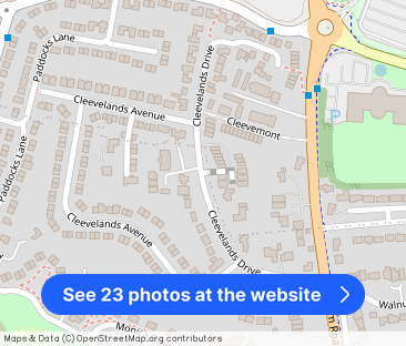 4 bedroom town house for rent - Photo 1