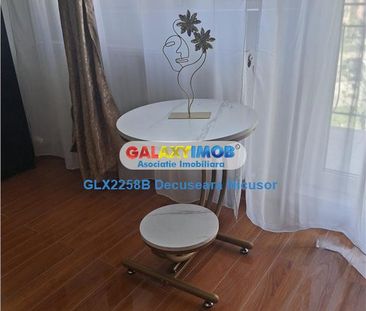 Garsoniera Mobilata Utilata Militari Residence 300 Euro - Photo 3