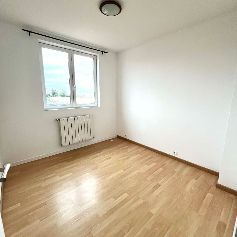 Maison Aulnoy Lez Valenciennes 3 pièce(s) 82.54 m2, - Photo 1