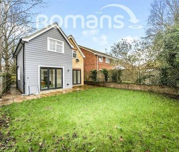 Venetia Close, Emmer Green, Reading, RG4 - Photo 3