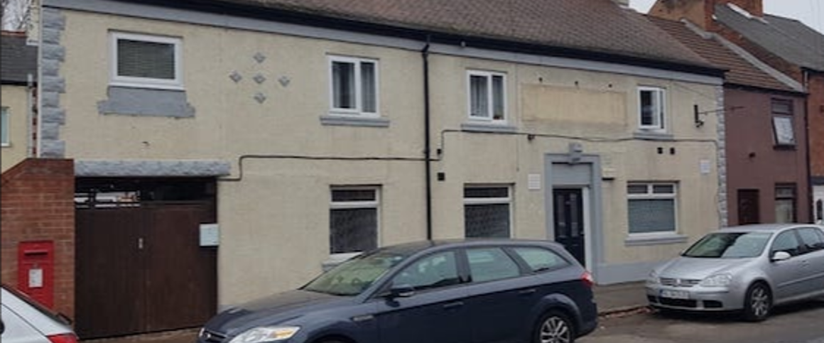 Netherton Road Room 2 - Photo 1