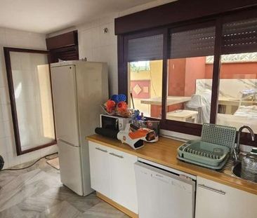 Vivienda en el fabuloso complejo de Parque Botanico, Benahavis - Photo 5