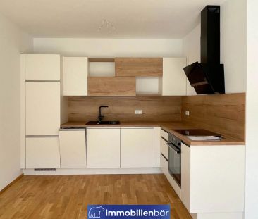 2-Zimmer Traumwohnung über den Dächern von Linz - ab sofort verfügbar - Photo 2