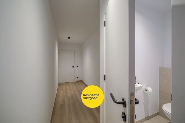 Appartement te huur - Photo 1
