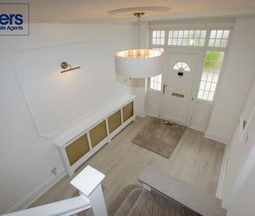 3 bedroom semi-detached house to rent - Photo 3