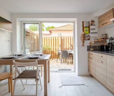 Location Appartement 2 pièces 24m² ARCACHON 33120 - Photo 4