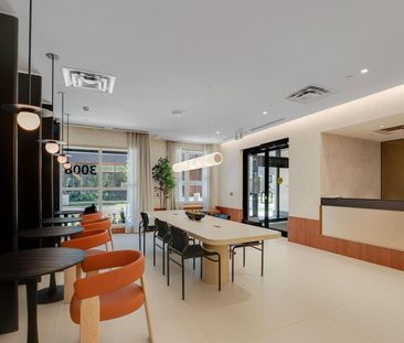 For Lease - 3008 William Cutmore Boulevard Unit# 710, Oakville, Ont... - Photo 3