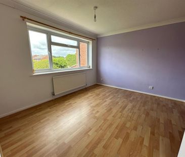 Plymouth Drive Fareham Unfurnished - Photo 1