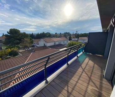 Père Soulas - T1 - 31.24m² - Photo 1