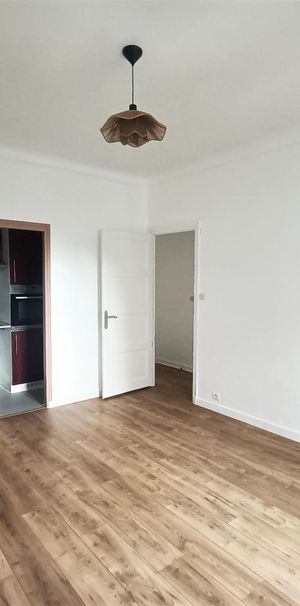 Location Appartement 2 pièces 34m² LORIENT 56100 - Photo 1