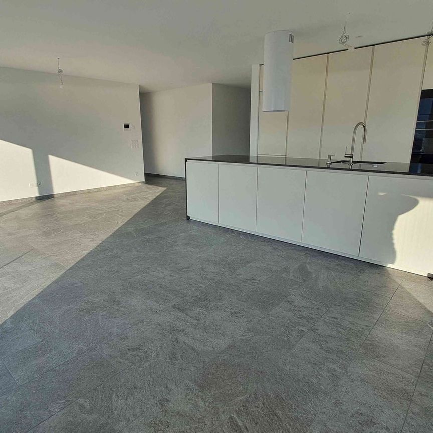 3.5 Zimmer, 104 m², 1. Stock - Photo 1