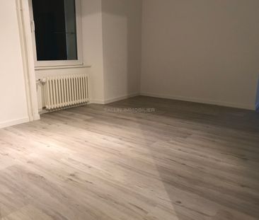 MAGNIFIQUE 2½ PIECES AVEC TERRASSE - Foto 4