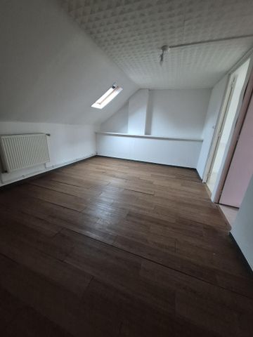 Location Maison 3 pièces 64m² CAUDRY 59540 - Photo 4