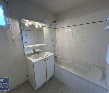 Location Appartement 2 pièces 49m² LA CHAUSSEE ST VICTOR 41260 - Photo 5