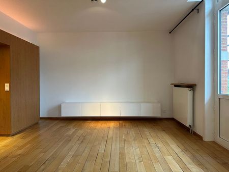 Appartement te huur - Photo 3