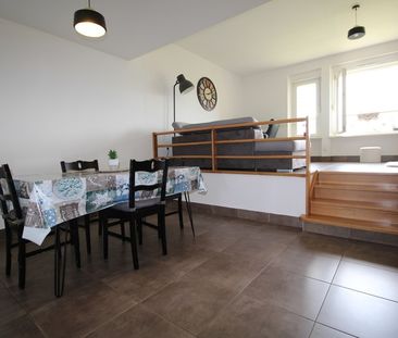 Appartement 4 pièces à Zimming - Photo 1