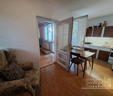 PRENÁJOM 4 izbový rodinný dom Ružinov Štrkovec EXPISREAL – Fotografia 5