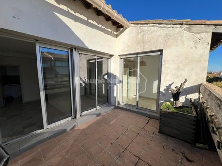 AVIGNON T3 CENTRE VILLE RUE RACINE, - Photo 2