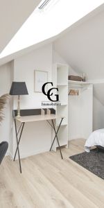 Location Appartement 1 pièce 22m² VERTOU 44120 - Photo 3