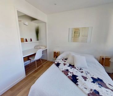 Appartement à louer 2 pièces • 30,18 m2 - Photo 4