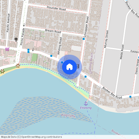 1/332 Ocean View Road, NSW 2257, Ettalong Beach