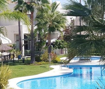 Paraiso Alto, Benahavis, Andalusia 29660 - Photo 2