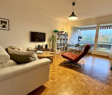 Bel appartement de 2.5 pièces à Epalinges - Photo 1