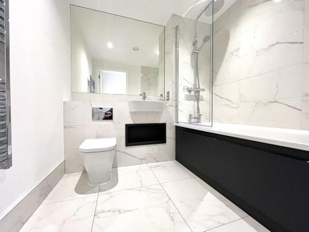 1 bedroom flat to rent - Photo 4