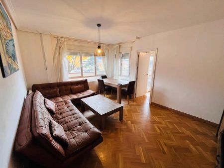 Piso de alquiler en Calle de Alcalde Luis Egea, 9, Casco Antiguo - Foto 2