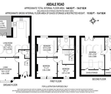 Abdale Road - Photo 4