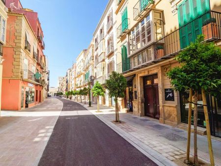 Calle Carretería, Málaga, Andalusia 29008 - Photo 2