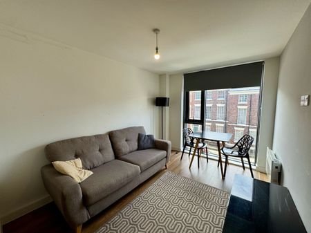 68 Falkner Street, Liverpool, L8 - Photo 4