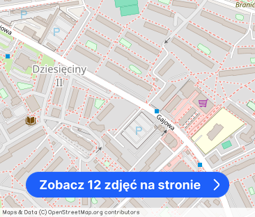 Atrakcyjne, komfortowe 3-pokojowe mieszkanie, ul. Gajowa - Zdjęcie 1