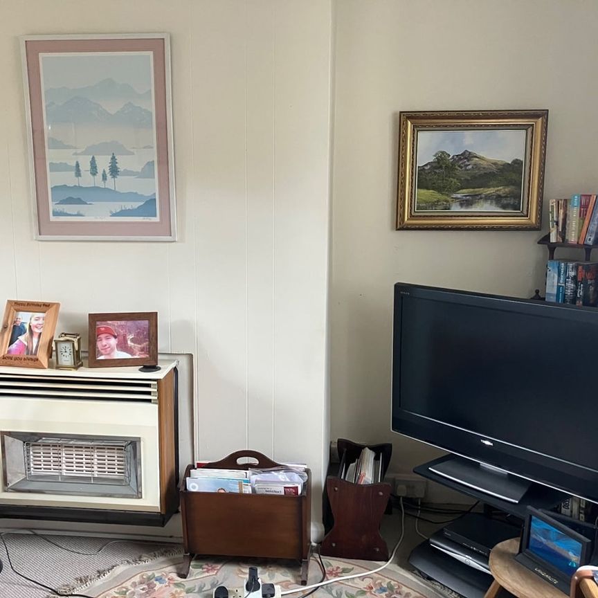 Room in a Shared House, Lancaster Place, LE1 - Photo 1