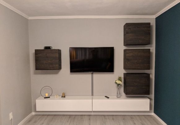 Apartament cu 2 camere Zona Rahova - Fotografie 1