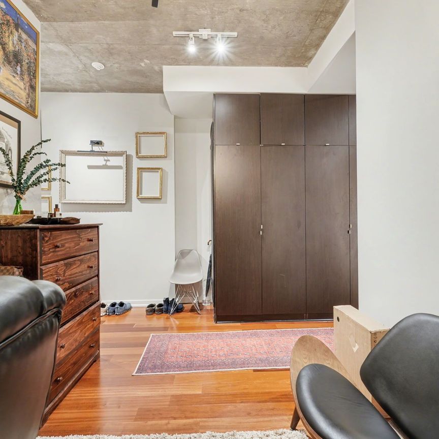 For Lease - 23 Brant Street Unit# 908, Toronto, Ontario - Photo 1