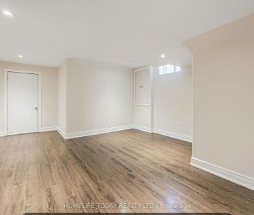 For Lease - 1596 Valley Ridge Crescent Unit# 2BR Bsmt, Pickering, O... - Photo 6