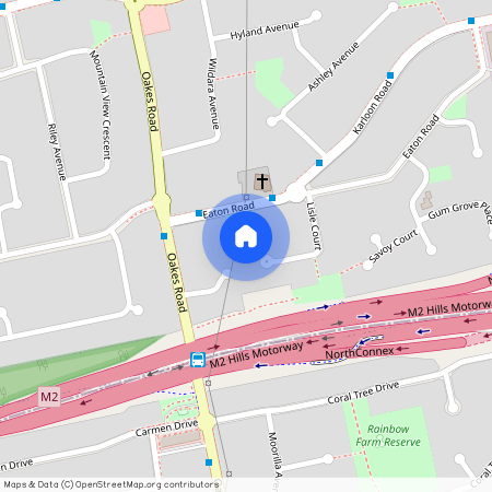 13 Lisle Court, NSW 2125, West Pennant Hills