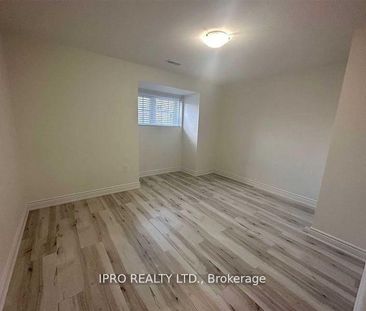 For Lease - 1235 Mceachern Court Unit# Basement, Milton, Ontario - Photo 2