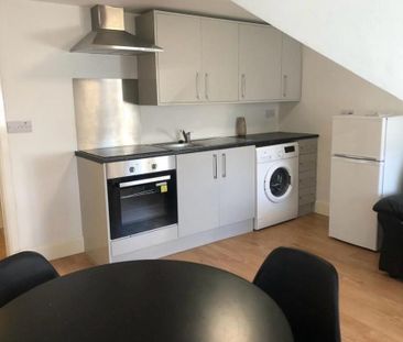 1 Bed Flat, Princess Street West, LE1 - Photo 4