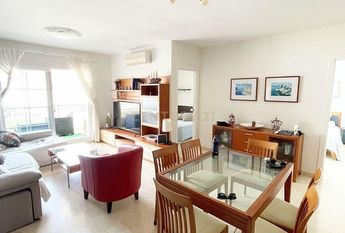 Benalmádena, Andalusia