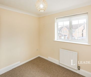 3 bedroom detached to rent Warsash - Photo 1