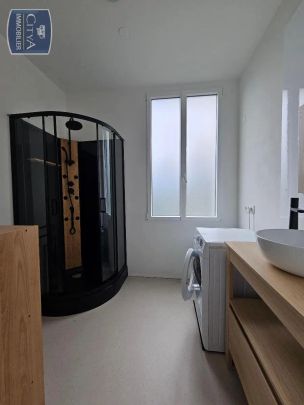 Maison à louer 2 pièces 36.94m² - Photo 1