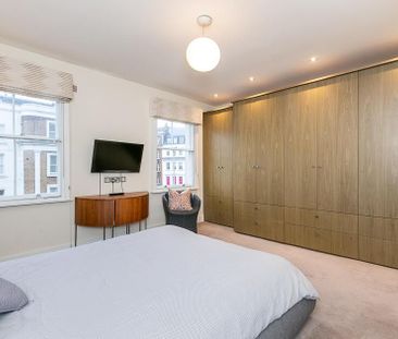 1 bedroom flat to rent - Photo 6